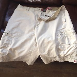 Quicksilver shorts. Size 40.